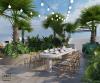 Three Bedroom Penthouse Lake View 